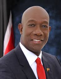 rowley trinidad tobago marijuana legalized