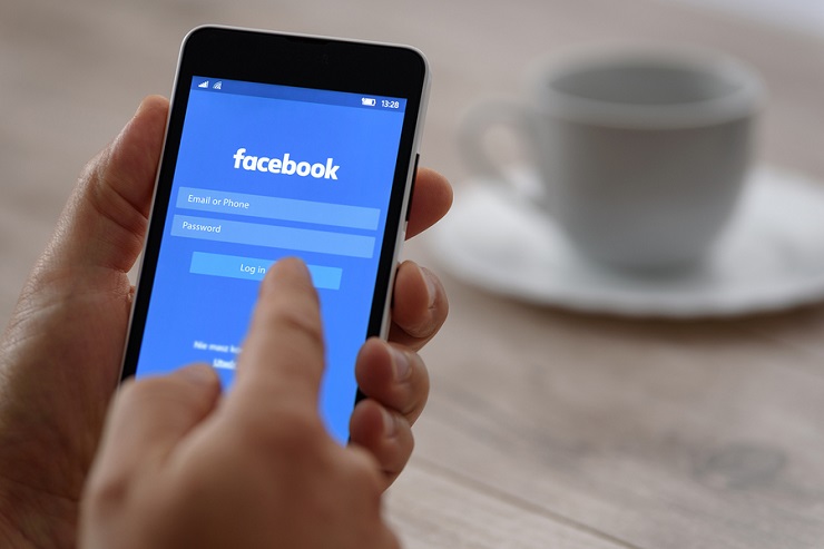 Facebook exploited useless Japanese devices 11